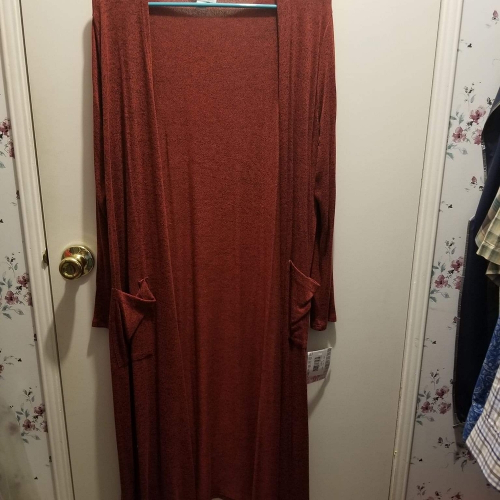 LLR Sarah - Picture 3 of 4